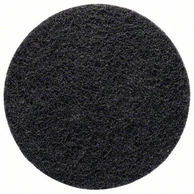 Нетканый шлифкруг 150 мм (Velcro), Medium S Bosch 2608624123 