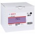Нетканый шлифкруг 150 мм (Velcro), Medium AlOx Bosch 2608624124 