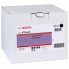 Нетканый шлифкруг 150 мм (Velcro), Very Fine AlOx Bosch 2608624125 