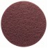 Нетканый шлифкруг 150 мм (Velcro), Very Fine AlOx Bosch 2608624125 
