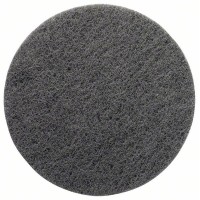 Нетканый шлифкруг 150 мм (Velcro), Ultra Fine S Bosch 2608624126 