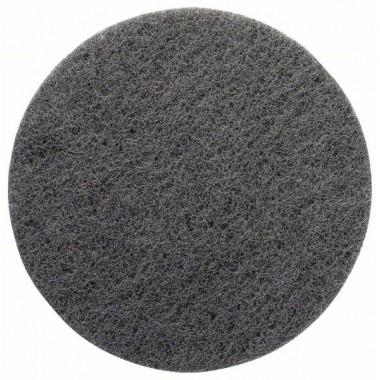 Нетканый шлифкруг 150 мм (Velcro), Ultra Fine S Bosch 2608624126 