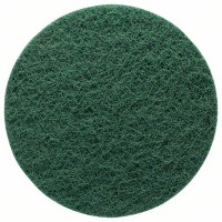 Нетканый шлифкруг 150 мм (Velcro), General Purpose Bosch 2608624127 