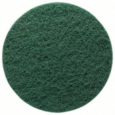 Нетканый шлифкруг 150 мм (Velcro), General Purpose Bosch 2608624127 