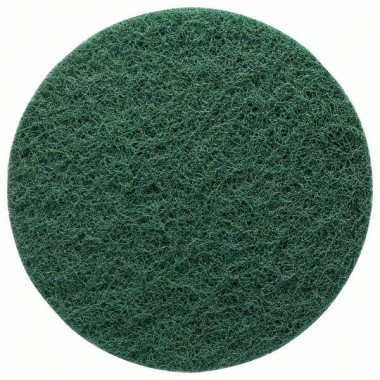 Нетканый шлифкруг 150 мм (Velcro), General Purpose Bosch 2608624127 