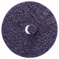 Нетканый шлифкруг SCM 100 мм, Extra Coarse Bosch 2608624128 