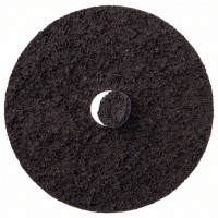 Нетканый шлифкруг SCM 125 мм, Coarse Bosch 2608624137 