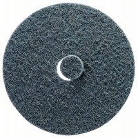 Нетканый шлифкруг SCM, 125 мм, Very Fine Bosch 2608624139 