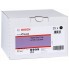 Нетканый шлифкруг SCM, 125 мм, Very Fine Bosch 2608624139 