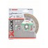 Алмазный диск Best for Ceramic Extraclean Turbo X-LOCK 115x22,23x1,4x7 мм Bosch 2608615131   