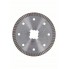 Алмазный диск Best for Ceramic Extraclean Turbo X-LOCK 115x22,23x1,4x7 мм Bosch 2608615131   