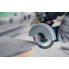 Алмазный диск Best for Ceramic Extraclean Turbo X-LOCK 125x22,23x1,4x7 мм Bosch 2608615132   