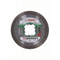 Алмазный диск Best for Hard Ceramic X-LOCK 85x22,23x1,8x10 мм Bosch 2608615133   