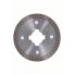 Алмазный диск Best for Hard Ceramic X-LOCK 85x22,23x1,8x10 мм Bosch 2608615133   