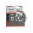 Алмазный диск Best for Hard Ceramic X-LOCK 115x22,23x1,8x10 мм Bosch 2608615134   
