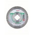 Алмазный диск Best for Hard Ceramic X-LOCK 115x22,23x1,8x10 мм Bosch 2608615134   