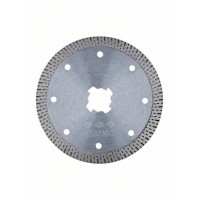 Алмазный диск Best for Hard Ceramic X-LOCK 125x22,23x1,8x10 мм Bosch 2608615135   