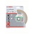 Алмазный диск Standard for Ceramic X-LOCK 110x22,23x1,6x7,5 мм Bosch 2608615136 