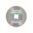 Алмазный диск Standard for Ceramic X-LOCK 110x22,23x1,6x7,5 мм Bosch 2608615136 