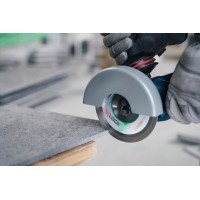 Алмазный диск Standard for Ceramic X-LOCK 110x22,23x1,6x7,5 мм Bosch 2608615136 