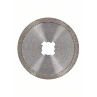 Алмазный диск Standard for Ceramic X-LOCK 110x22,23x1,6x7,5 мм Bosch 2608615136 
