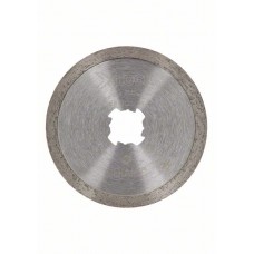 Алмазный диск Standard for Ceramic X-LOCK 110x22,23x1,6x7,5 мм Bosch 2608615136 
