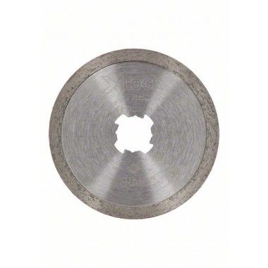 Алмазный диск Standard for Ceramic X-LOCK 110x22,23x1,6x7,5 мм Bosch 2608615136 