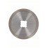 Алмазный диск Standard for Ceramic X-LOCK 110x22,23x1,6x7,5 мм Bosch 2608615136 
