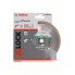 Алмазный диск Standard for Ceramic X-LOCK 115x22,23x1,6x7 мм Bosch 2608615137   