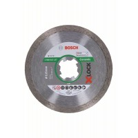 Алмазный диск Standard for Ceramic X-LOCK 115x22,23x1,6x7 мм Bosch 2608615137   