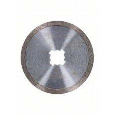 Алмазный диск Standard for Ceramic X-LOCK 115x22,23x1,6x7 мм Bosch 2608615137   