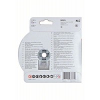 Алмазный диск Standard for Ceramic X-LOCK 125x22,23x1,6x7 мм Bosch 2608615138   