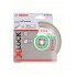 Алмазный диск Standard for Ceramic X-LOCK 125x22,23x1,6x7 мм Bosch 2608615138   