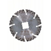 Алмазный диск Best for Universal X-LOCK 115x22,23x2,2x12 мм Bosch 2608615160   