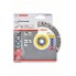 Алмазный диск Best for Universal X-LOCK 125x22,23x2,2x12 мм Bosch 2608615161   