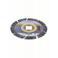 Алмазный диск Best for Universal X-LOCK 125x22,23x2,2x12 мм Bosch 2608615161   