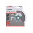 Алмазный диск  Best for Ceramic X-LOCK 110x22,23x1,8x10 мм Bosch 2608615162 
