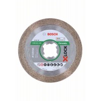 Алмазный диск  Best for Ceramic X-LOCK 110x22,23x1,8x10 мм Bosch 2608615162 