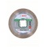 Алмазный диск  Best for Ceramic X-LOCK 110x22,23x1,8x10 мм Bosch 2608615162 