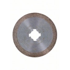 Алмазный диск  Best for Ceramic X-LOCK 110x22,23x1,8x10 мм Bosch 2608615162 