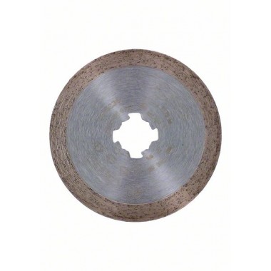Алмазный диск  Best for Ceramic X-LOCK 110x22,23x1,8x10 мм Bosch 2608615162 
