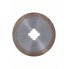 Алмазный диск  Best for Ceramic X-LOCK 110x22,23x1,8x10 мм Bosch 2608615162 