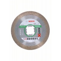 Алмазный диск Best for Ceramic X-LOCK 115x22,23x1,8x10 мм Bosch 2608615163   
