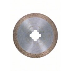 Алмазный диск Best for Ceramic X-LOCK 115x22,23x1,8x10 мм Bosch 2608615163   
