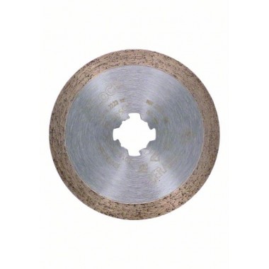 Алмазный диск Best for Ceramic X-LOCK 115x22,23x1,8x10 мм Bosch 2608615163   