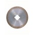 Алмазный диск Best for Ceramic X-LOCK 115x22,23x1,8x10 мм Bosch 2608615163   