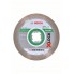 Алмазный диск Best for Ceramic X-LOCK 125x22,23x1,8x10 мм Bosch 2608615164   