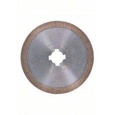 Алмазный диск Best for Ceramic X-LOCK 125x22,23x1,8x10 мм Bosch 2608615164   