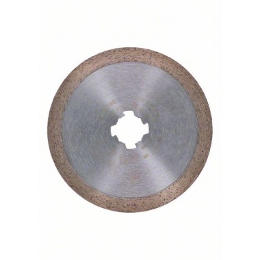 Алмазный диск Best for Ceramic X-LOCK 125x22,23x1,8x10 мм Bosch 2608615164   