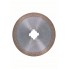 Алмазный диск Best for Ceramic X-LOCK 125x22,23x1,8x10 мм Bosch 2608615164   